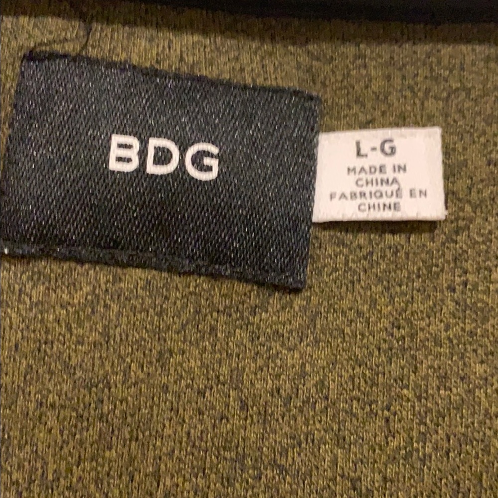 Jacket - Picture 2 of 3